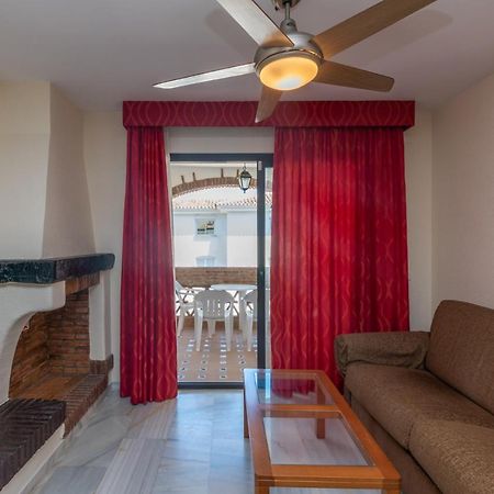 דירות Sitio de Calahonda Casa Maryna Calahonda מראה חיצוני תמונה