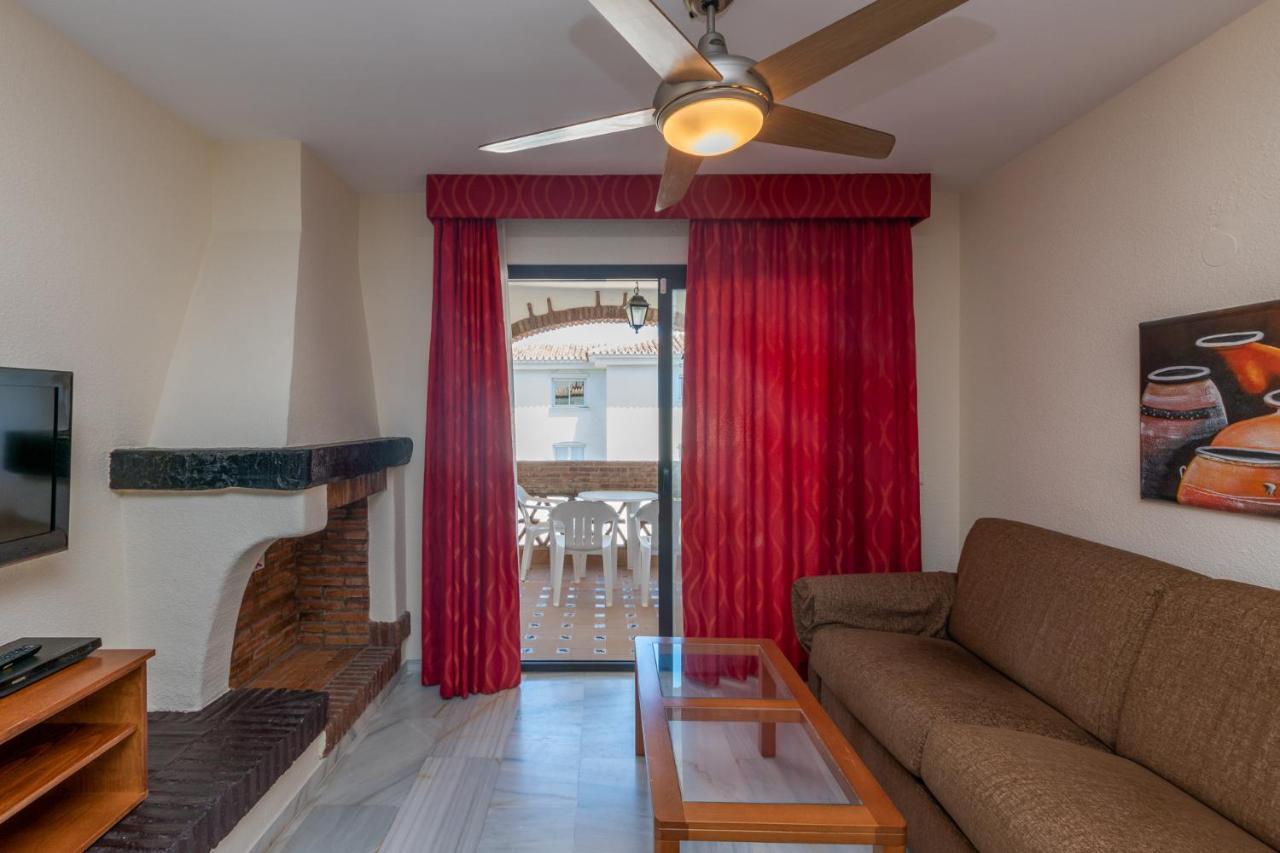 דירות Sitio de Calahonda Casa Maryna Calahonda מראה חיצוני תמונה