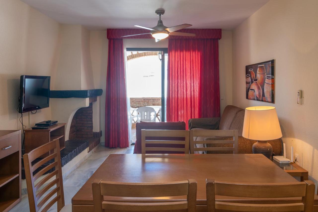 דירות Sitio de Calahonda Casa Maryna Calahonda מראה חיצוני תמונה