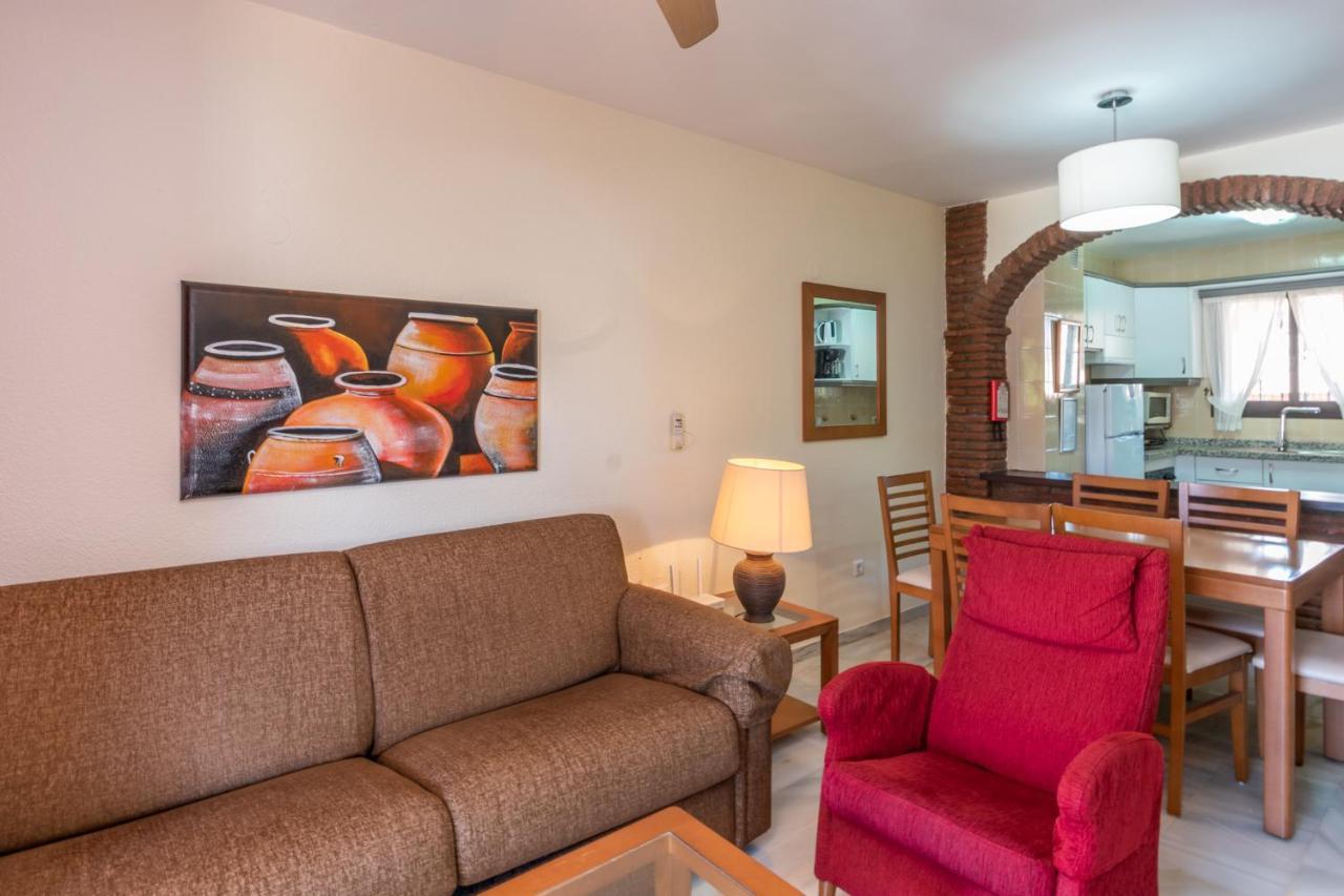 דירות Sitio de Calahonda Casa Maryna Calahonda מראה חיצוני תמונה