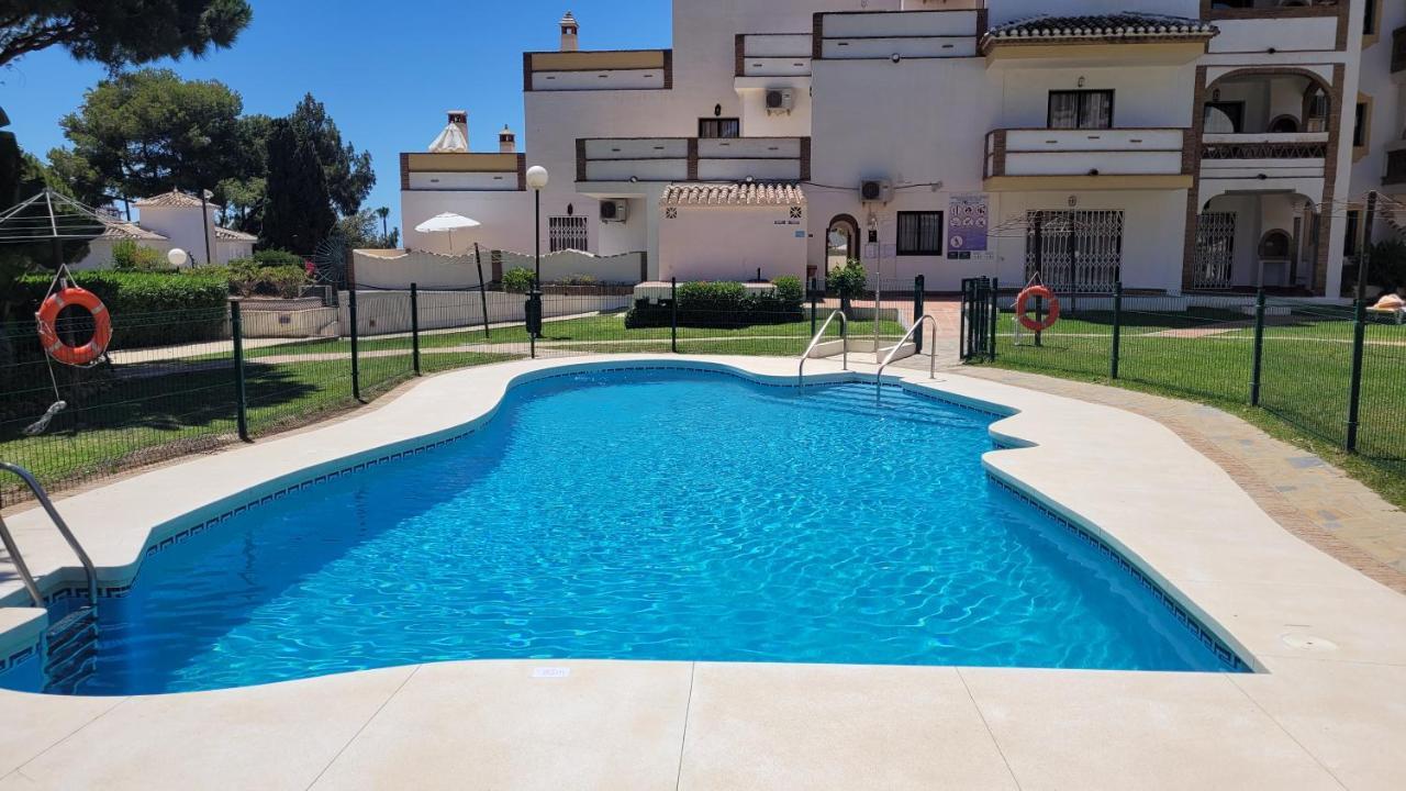 דירות Sitio de Calahonda Casa Maryna Calahonda מראה חיצוני תמונה