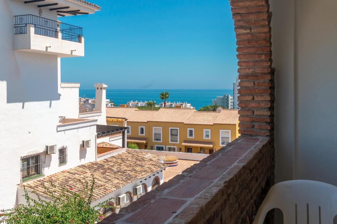 דירות Sitio de Calahonda Casa Maryna Calahonda מראה חיצוני תמונה