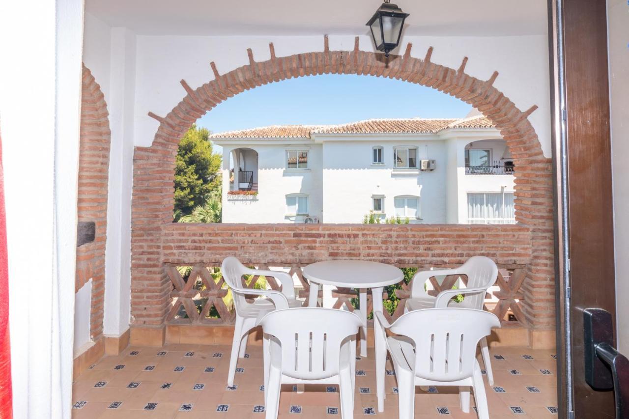 דירות Sitio de Calahonda Casa Maryna Calahonda מראה חיצוני תמונה