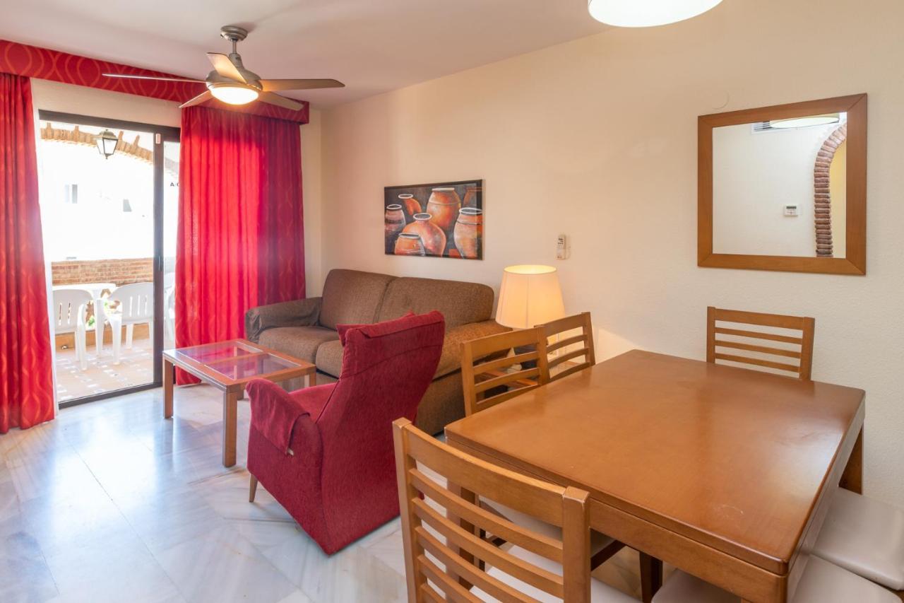 דירות Sitio de Calahonda Casa Maryna Calahonda מראה חיצוני תמונה